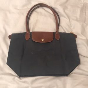 Longchamp Le Pliage tote bag small